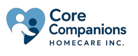 Core Companions Homecare Inc logo